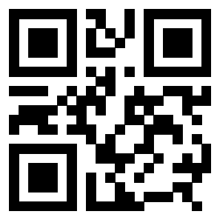 3308432274 Qr Code associato