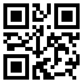 3308432277 QrCode associato