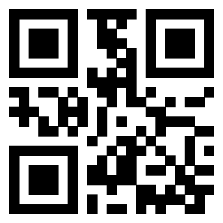 Il Qr Code di 3308432279