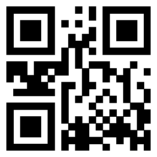 3308432284 - Immagine del QrCode