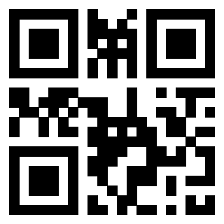 3308432285 - Immagine del Qr Code