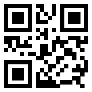 Immagine del Qr Code di 3308432288