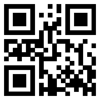 Immagine del QrCode di 3308432289