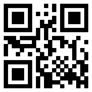 3308432290 - Immagine del QrCode associato