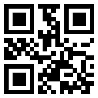 3308432295 Qr Code associato