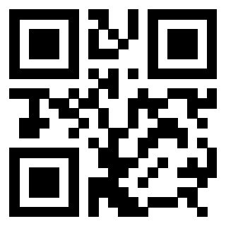 3308432298 - Immagine del QrCode