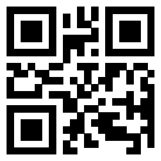 Scansione del Qr Code di 3308432299