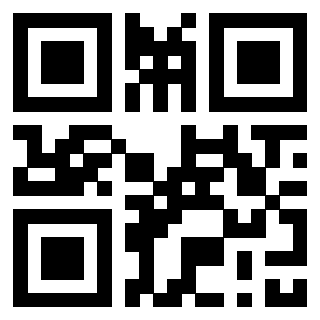 3308432300 QrCode associato