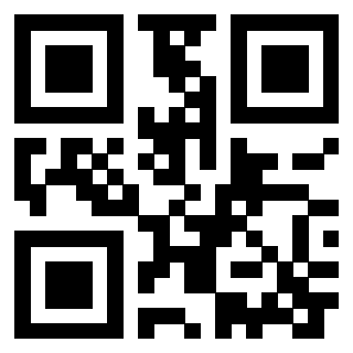 Scansione del QrCode di 3308432301