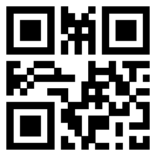 3308432302 - Immagine del Qr Code
