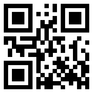 3308432303 Qr Code associato