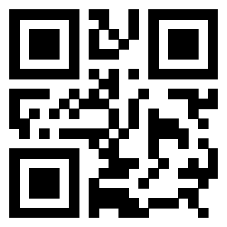 Immagine del Qr Code di 3308432306