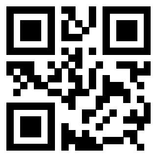 Immagine del QrCode di 3308432308