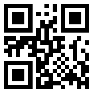 3308432310 - Immagine del QrCode associato