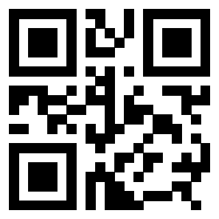3308432311 QrCode associato