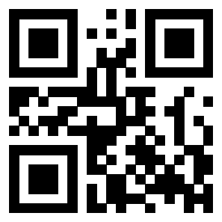 3308432313 QrCode associato