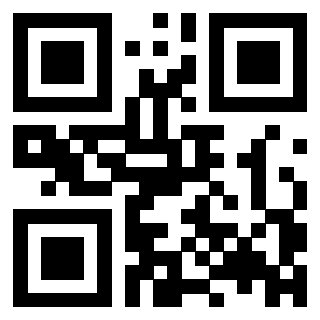 Immagine del Qr Code di 3308432317