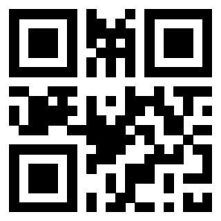 3308432319 - Immagine del Qr Code