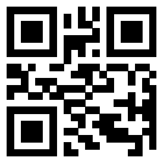 3308432321 Qr Code associato