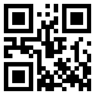 Scansione del Qr Code di 3308432323