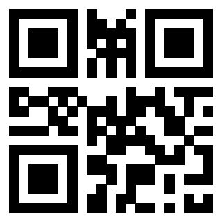 Il Qr Code di 3308432324