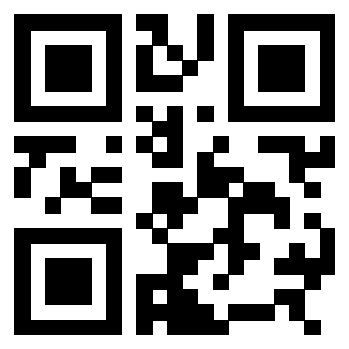 3308432325 - Immagine del QrCode associato