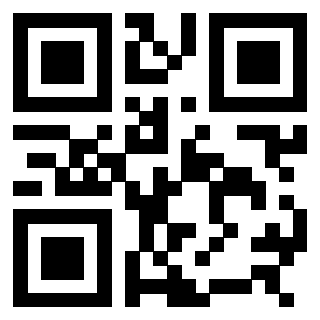 Immagine del Qr Code di 3308432326