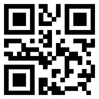 Il Qr Code di 3308432327