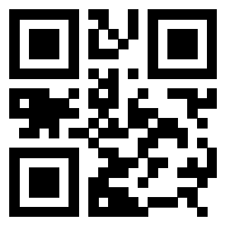 Il Qr Code di 3308432329