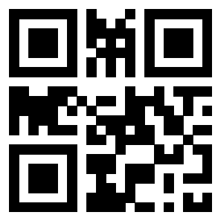 3308432330 - Immagine del Qr Code