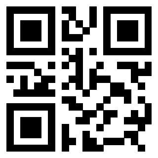 3308432331 - Immagine del QrCode