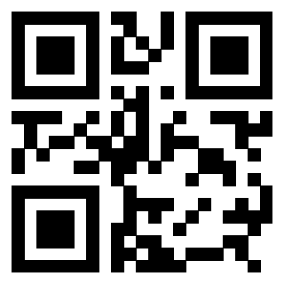 Il Qr Code di 3308432332
