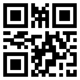 Scansione del Qr Code di 3308432335