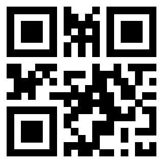 Immagine del QrCode di 3308432337