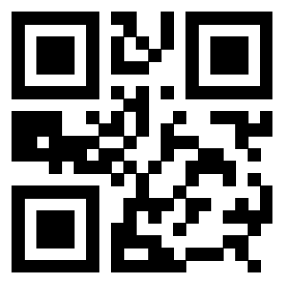 3308432341 Qr Code associato