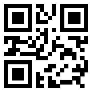 Il QrCode di 3308432342