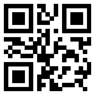 3308432343 - Immagine del Qr Code