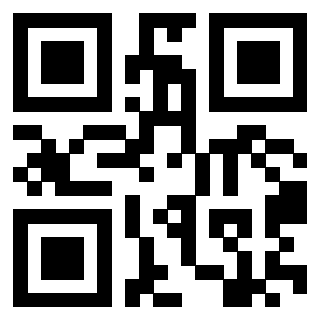 Il Qr Code di 3308432344