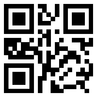 3308432348 - Immagine del QrCode associato