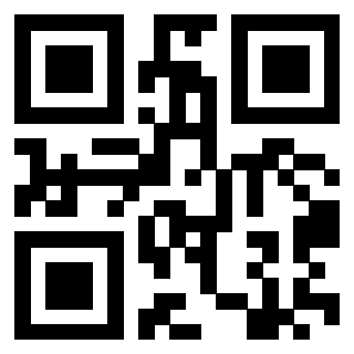 Immagine del Qr Code di 3308432349