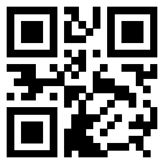 Immagine del QrCode di 3308432350