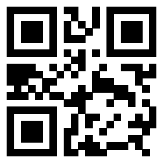 3308432352 - Immagine del Qr Code