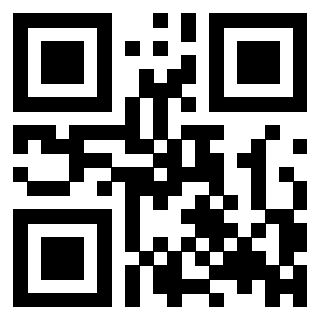 3308432353 - Immagine del QrCode associato
