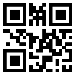 3308432354 - Immagine del Qr Code