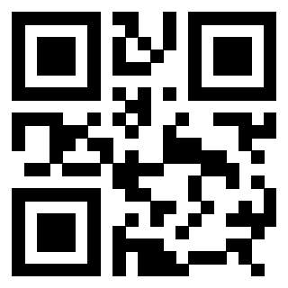 QrCode di 3308432356