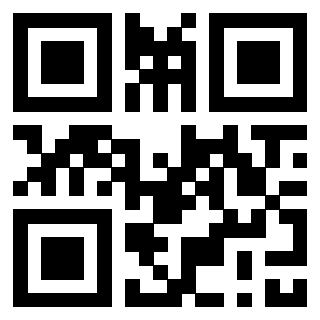 Il QrCode di 3308432359
