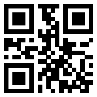 Immagine del QrCode di 3308432360