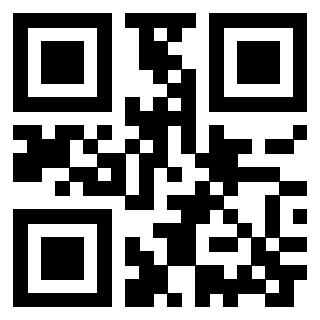 Qr Code di 3308432361