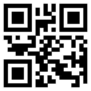 Scansione del Qr Code di 3308432363
