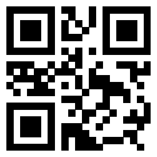 3308432364 - Immagine del Qr Code associato